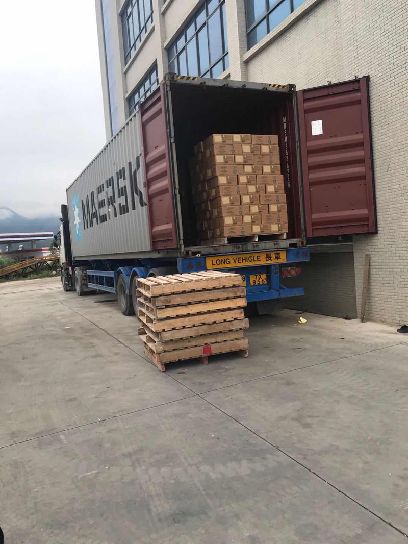 起航货运:开启高效物流新时代